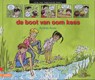 De boot van oom Kees - Andrea Kruis - 9789048705306