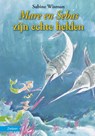Mare en Sebas zijn echte helden - Sabine Wisman - 9789048706600