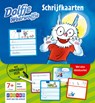 Dolfje Weerwolfje schrijfkaarten - Paul van Loon - 9789048722518