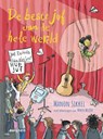 De beste juf van de hele wereld - Manon Sikkel - 9789048741595