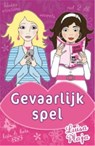 Gevaarlijk spel - Luisa Plaja - 9789048806003