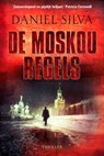 De Moskou regels - Daniel Silva - 9789048806393