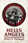 Hells Angels - Hunter S. Thompson - 9789048808489