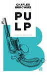 Pulp - Charles Bukowski - 9789048819799