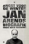 Angst voor de winter - Nico Keuning - 9789048821044