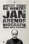 Angst voor de winter - Nico Keuning - 9789048821051