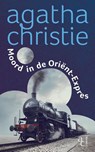 Moord in de Oriënt-Expres - Agatha Christie - 9789048822553