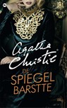 De spiegel barstte - Agatha Christie - 9789048823246