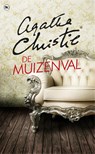 De muizeval - Agatha Christie - 9789048823321