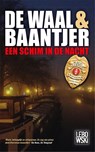 Een schim in de nacht - Simon de Waal - 9789048827640
