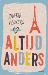 Altijd anders - Ingrid Kluvers - 9789048828357