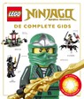 Lego Ninjago Spinjitzu meesters - Hannah Dolan - 9789048833801