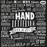 Handlettering doe je zo! - Karin Luttenberg - 9789048834228