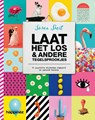Laat het los & andere tegelsprookjes - Susan Smit - 9789048835454