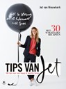Tips van Jet - Jet van Nieuwkerk - 9789048837960