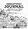 Handlettering journal doe je zo! - Karin Luttenberg - 9789048838233