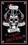 Last of the Giants - Mick Wall - 9789048842216