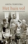 Het huis vol - Anita Terpstra - 9789048842537