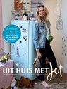 Uit huis met Jet - Jet van Nieuwkerk - 9789048842803