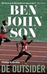 De Outsider - Ben Johnson - 9789048845828