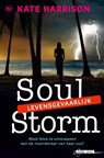 Soul Storm - Kate Harrison - 9789048851973