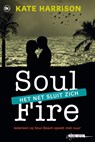 Soul fire - Kate Harrison - 9789048851997
