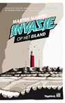 Invasie op het eiland - Marten Mantel - 9789048852390