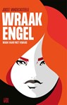 Wraakengel - Joost Vandecasteele - 9789048855315