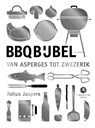 BBQBijbel - Julius Jaspers - 9789048861279