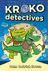 Kroko-detectives - John Patrick Green - 9789048862160