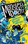 De Monsterdokter - John Kelly - 9789048863105