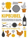 Kipbijbel - Alain Caron ; Rogier Trip - 9789048863730