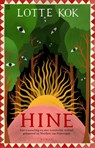 Hine - Lotte Kok - 9789048866342