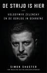 De showman - Simon Shuster - 9789048868070