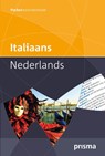 Italiaans-Nederlands - L. Schram-Pighi ; G. Visser-Boezardt - 9789049100780