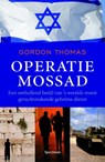 Operatie Mossad - THOMAS, Gordon - 9789049101176