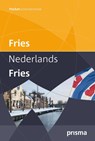 Prisma pocketwoordenboek Fries - Janneke Spoelstra ; Jantsje Post ; Arjan Hut - 9789049104368