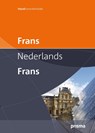 Prisma Handwoordenboek Frans-Nederlands Nederlands-Frans - Francine Melka ; Frans Poels ; Jan van Vliet - 9789049104597