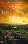 De Toscaanse villa - Ella Carey - 9789049205225