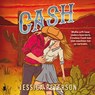 Cash - Jessica Peterson - 9789049210496