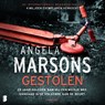 Gestolen - Angela Marsons - 9789049210618