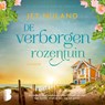 De verborgen rozentuin - Jet Nijland - 9789049213138