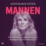 Mannen - Annemarie Oster - 9789049213596