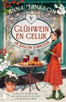 Glühwein en geluk in Salon d'Amour - Anna Jansson ; Nuanxed AB - 9789049213756