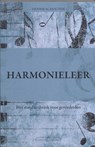 Harmonieleer - Hennie Schouten - 9789049400439