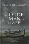 De oude man en de zee - Ernest Hemingway - 9789049400651