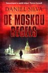 De Moskou regels - Daniel Silva - 9789049500634