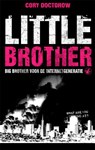 Little brother - Cory Doctorow - 9789049500740