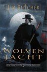 Wolvenjacht - Jim Butcher - 9789049500856