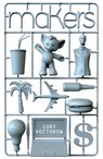 Makers - Cory Doctorow - 9789049501273